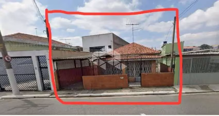 Terreno à venda na Rua Cirene de Oliveira Laet, 344, Vila Nilo, São Paulo