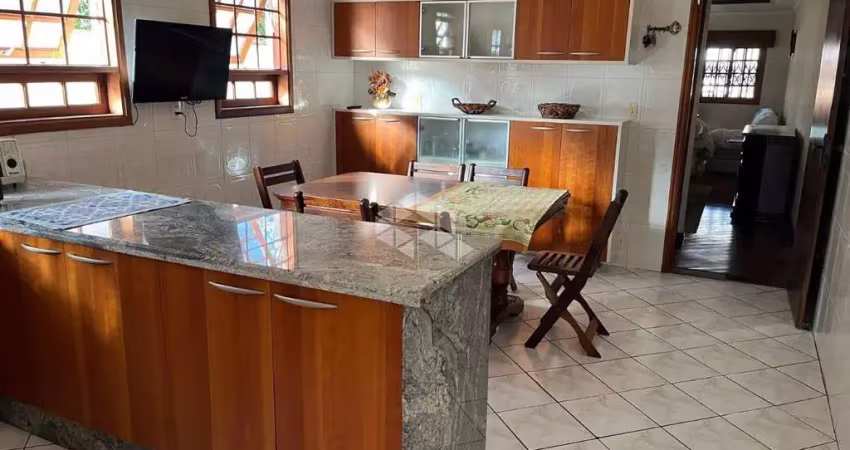 Casa com 3 quartos à venda na Rua Pelegrino, 189, Jardim do Colégio, São Paulo