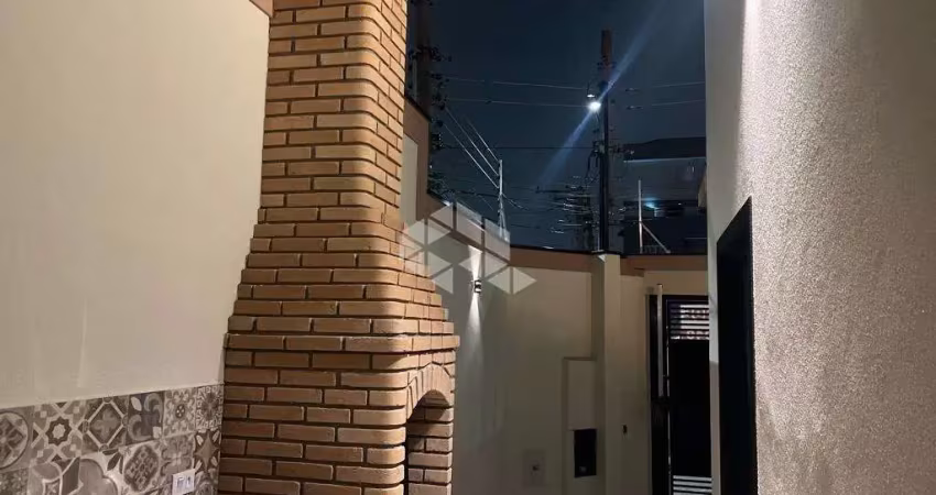 Casa com 3 quartos à venda na Domingos Ortegas, 71, Parque Vitória, São Paulo