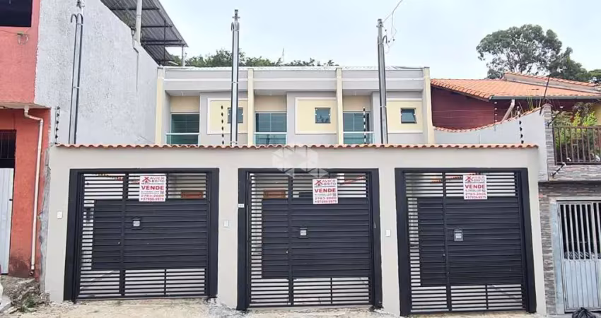 Sobrado novo no jardim fernandes - cidade lider com 02 suites e 02 vagas