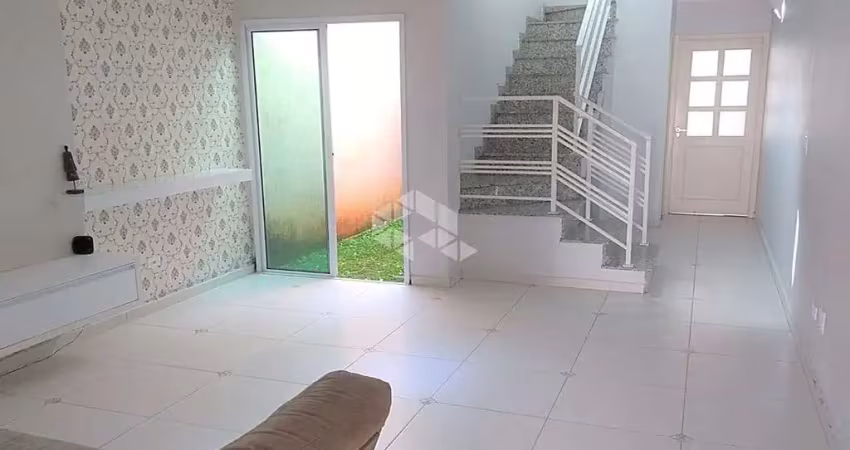 Casa com 3 quartos à venda na Rua Bartolomeu de Torales, 51, Vila Mazzei, São Paulo