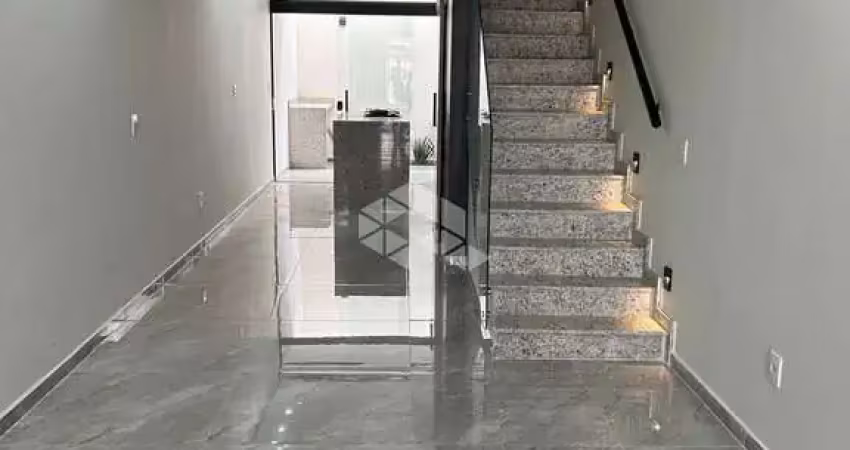 Casa com 3 quartos à venda na Rua João Cordeiro, 289, Vila Carrão, São Paulo