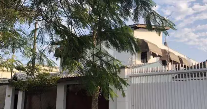 Sobrado a venda com terreno  de 480m² com área construída aproximadamente 650m²
