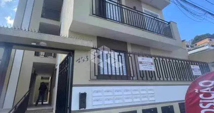 Apartamento (cobertura)  novo na vila izolina mazzei . apenas 1,6km do metrô com 2 dormitórios