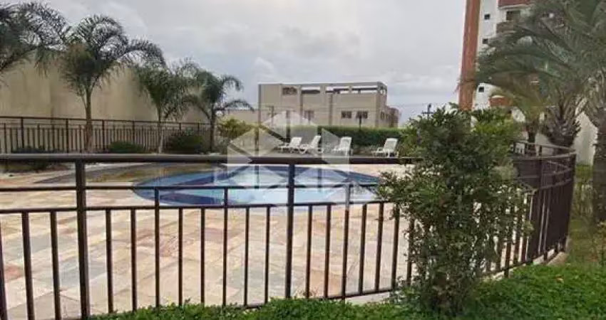 Apartamento a venda na vila maria com 03 dormitórios (01 suíte), 01 vaga e lazer