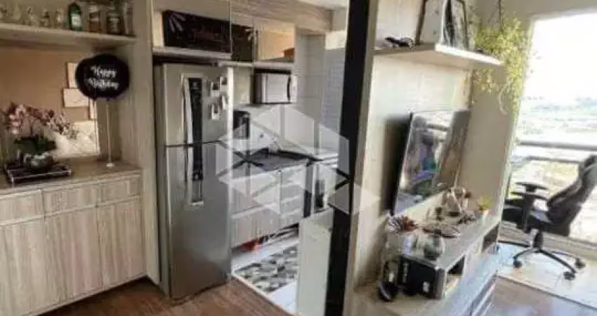 Apartamento com 2 quartos à venda na Antônio Borges, 100, Parque Edu Chaves, São Paulo