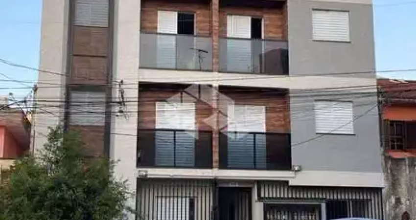Apartamento a venda na vila dom pedro ii  a 750 metros do metrô parada inglesa  com 2 quartos, sem vaga