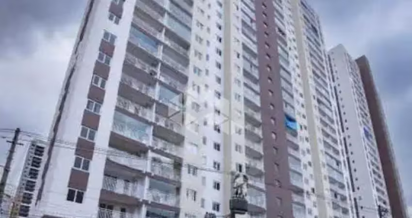 Apartamento moderno e planejado 2 dormitórios com sacada