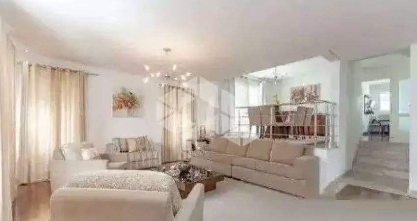 Sobrado alto padrão a venda - vila albertina | 5 suítes | de área útil