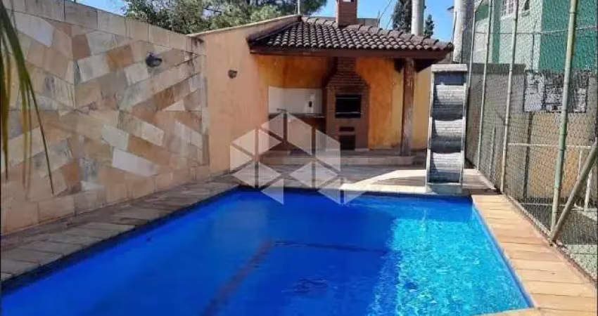Sobrado amplo à venda - jardim virginia bianca | 3 suítes | 8 vagas | piscina | 400m² de área útil