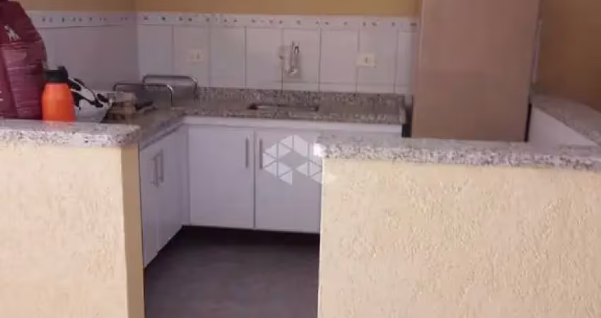 Apartamento com 3 quartos à venda na Professor Custódio de Faria, 67, Parque Mandaqui, São Paulo