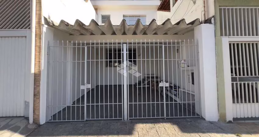 Casa com 4 quartos à venda na Avenida Basiléia, 467, Lauzane Paulista, São Paulo