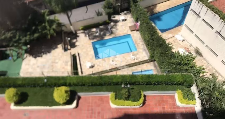 Apartamento com 3 quartos à venda na Rua Camarajé, 146, Jardim Paraíso, São Paulo