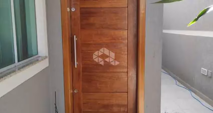 Casa em condomínio fechado com 2 quartos à venda na Rua Ministro Genésio de Almeida Moura, 140, Vila Nova Mazzei, São Paulo