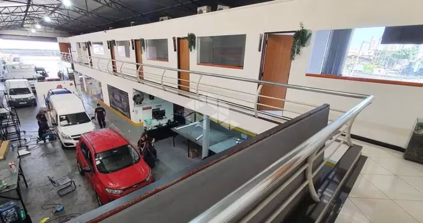 Barracão / Galpão / Depósito com 8 salas à venda na Rua Domingos Torres, 174, Casa Verde, São Paulo