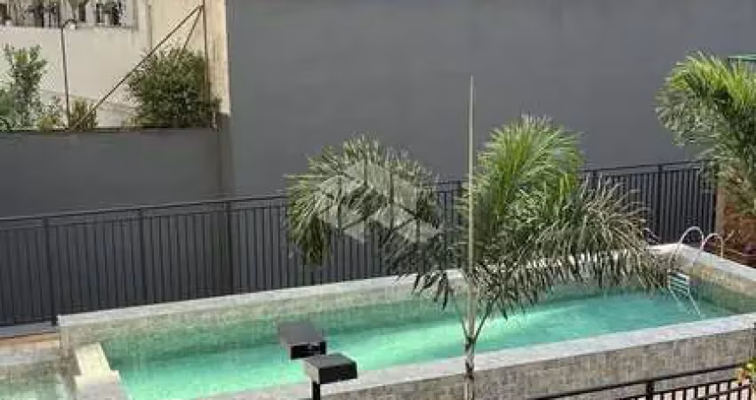 Apartamento à venda no parque do mandaqui com 02 quartos e uma vaga