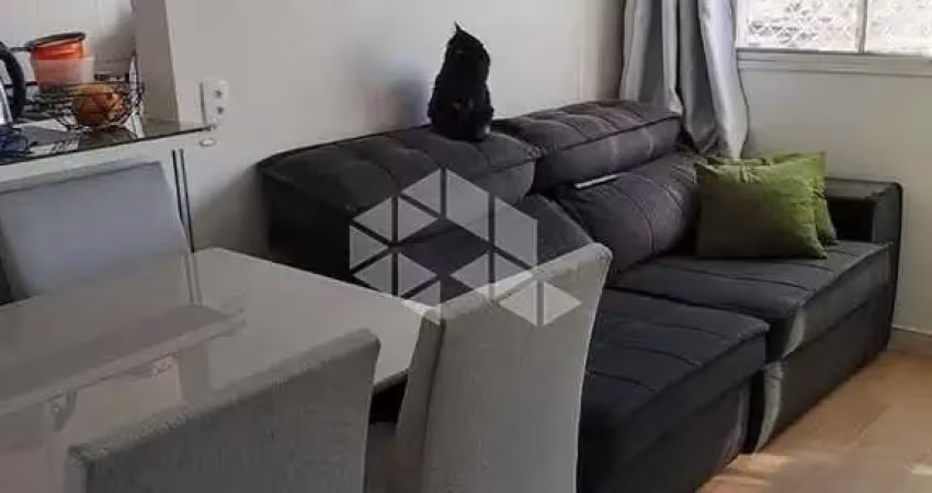 Seu novo lar: apartamento à venda no bairro jardim brasil