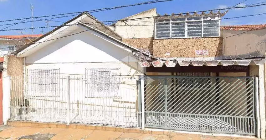 Casa a venda no bairro vila constança com 2 dormitorios e 1 vaga
