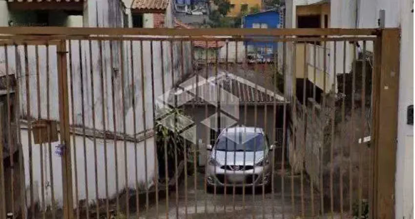 Casa com 1 quarto à venda na Dionísio de Souza, 237, Parque Casa de Pedra, São Paulo