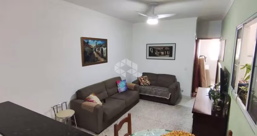 Apartamento à venda na  na vila gustavo com 2 dormitórios e 1 vaga