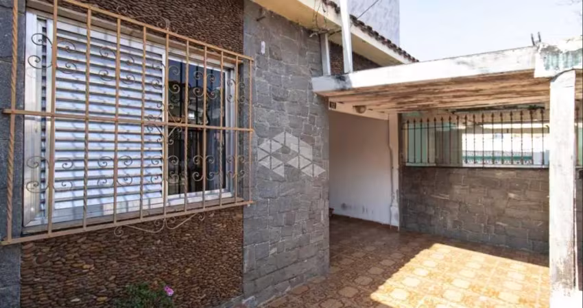 Sobrado  a venda na vila dom pedro ii com 2 dormitórios e 2 banheiros