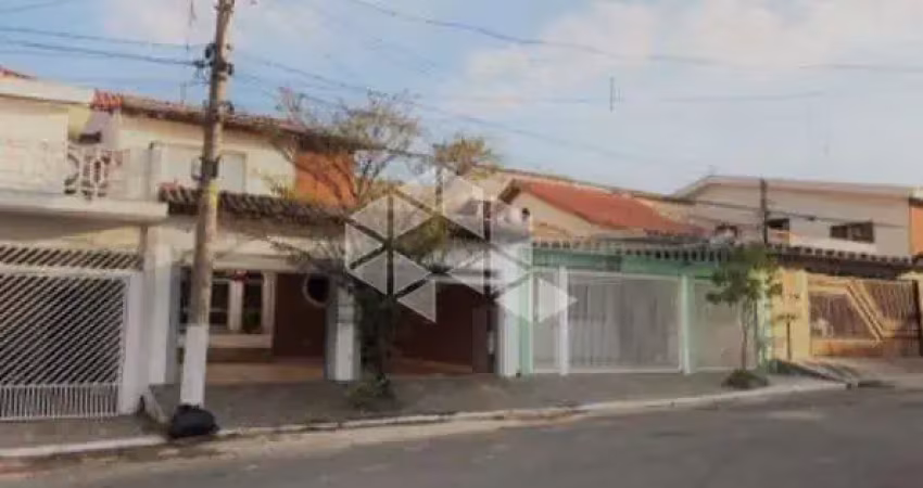 Casa com 4 quartos à venda na Rua Pedro Tezin, 120, Bortolândia, São Paulo