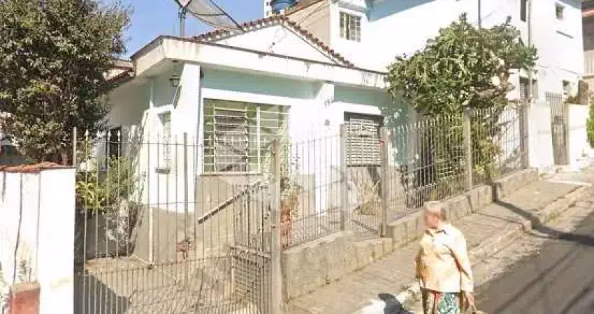 Casa com 2 quartos à venda na Caetano Gonçalves, 134, Chora Menino, São Paulo