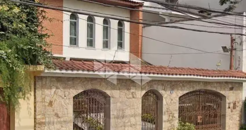 Casa com 4 quartos à venda na Padre Francisco Amos Connor, 252, Jardim Virgínia Bianca, São Paulo