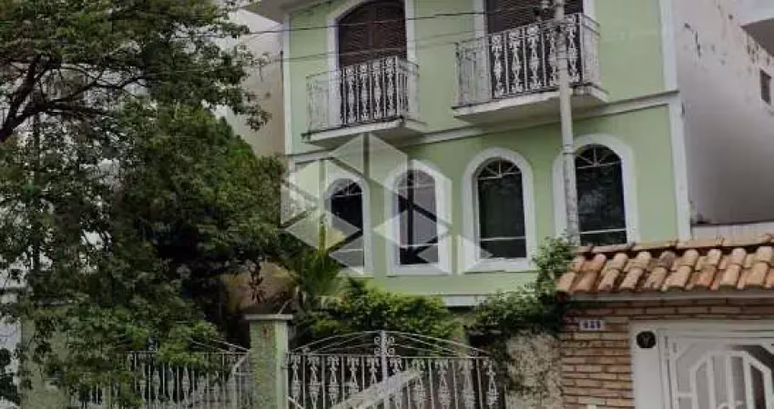 Casa com 5 quartos à venda na Rua José de Albuquerque Medeiros, 649, Água Fria, São Paulo