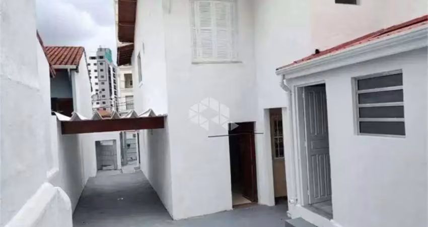 Casa com 5 quartos à venda na Rua Tibiri, 166, Jardim São Paulo (Zona Norte), São Paulo