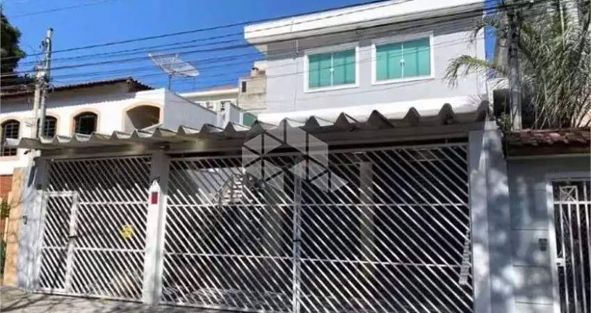 Casa com 4 quartos à venda na Irmão João Creff, 173, Vila Aurora (Zona Norte), São Paulo