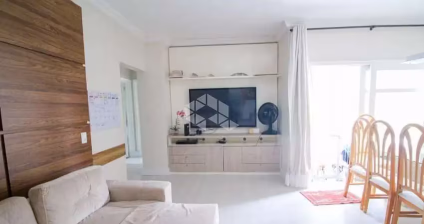 Apartamento gardem à venda na vila amélia com 03 dormitórios (uma suíte) e 2 vagas