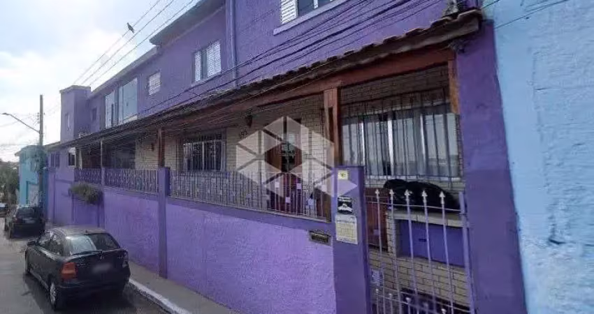 Casa com 4 quartos à venda na Doutor Georgino Paulino dos Santos, 198, Vila Marina, São Paulo