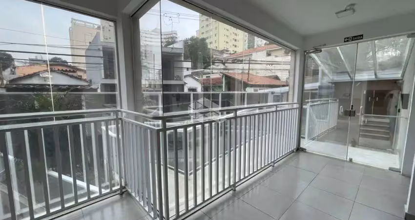 Seu novo lar no coração do tucuruvi - conforto e praticidade