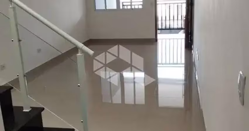 Casa com 3 quartos à venda na Vale-Verde, 98, Vila Roque, São Paulo
