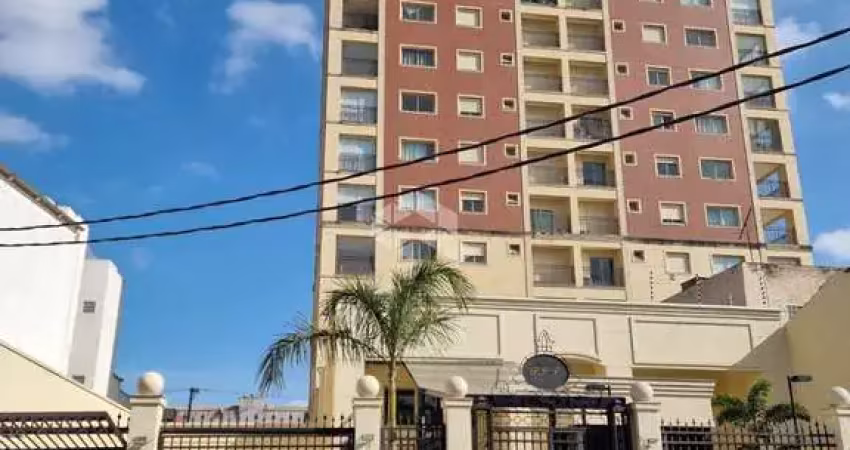 Apartamento de alto padrão totalmente mobiliado à venda em santana