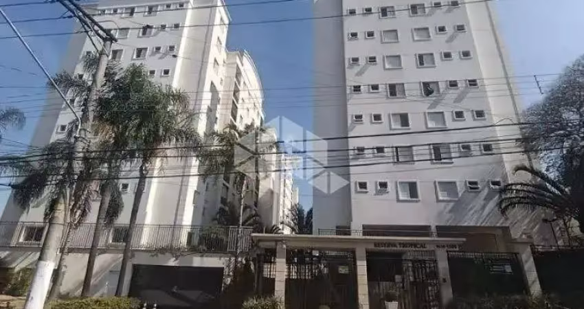 Apartamento a venda no jardim japão com dois dormitórios e lazer completo