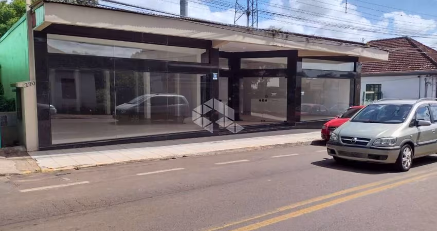 Lojas à venda no Bairro Getúlio Vargas em Bom Retiro do Sul