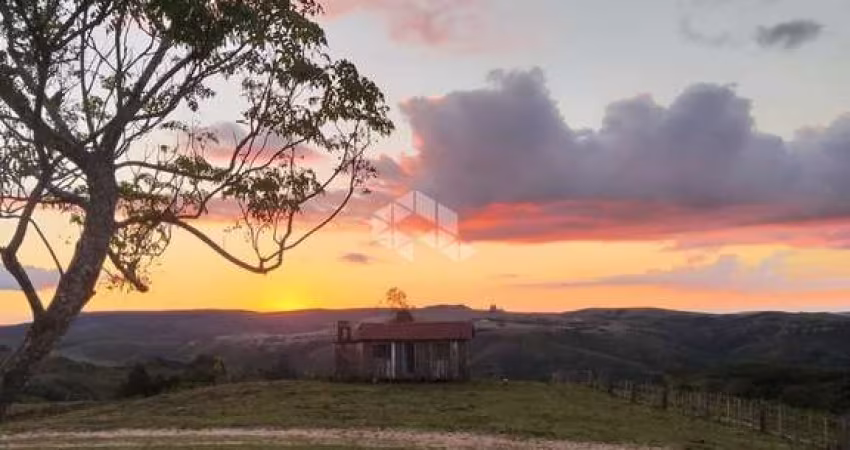 Fazenda a venda no interior de Encruzilhada do Sul/RS