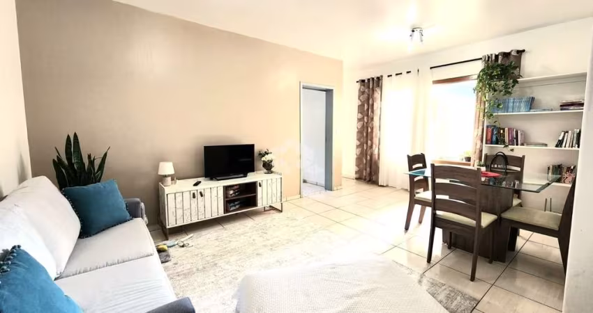 Apartamento com 2 dormitórios a venda no Centro de Lajeado/RS