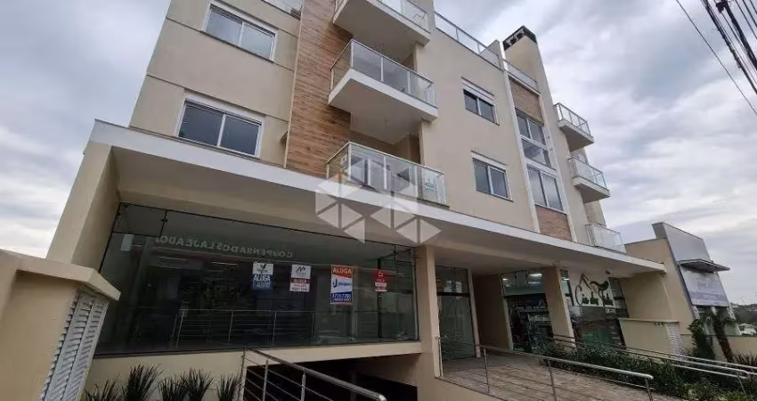 Apartamento de 3 dormitórios, sendo 1 suíte, a venda no bairro são cristóvão em lajeado/rs