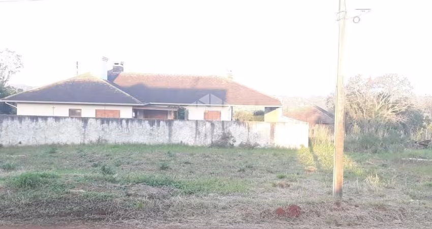 Terreno a venda no Bairro Carneiros