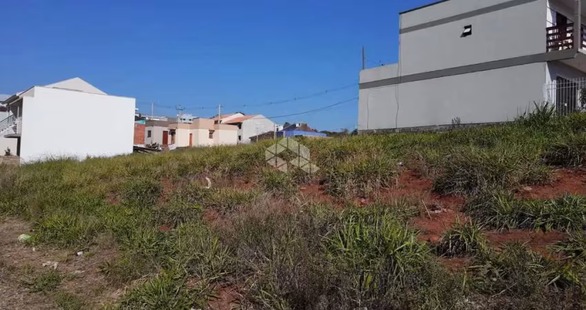 Terreno a venda na rua principal do jardim do cedro