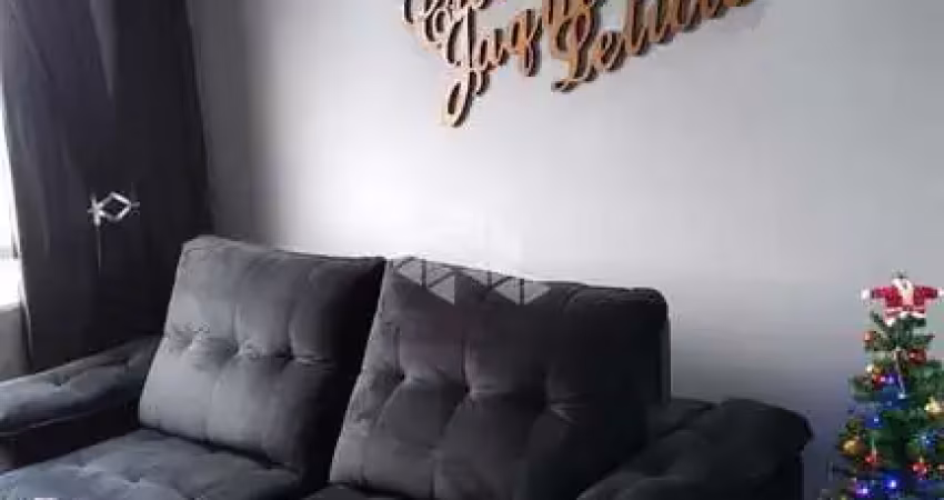 Apartamento a venda em Diadema_Canhema_Cond. Praça I