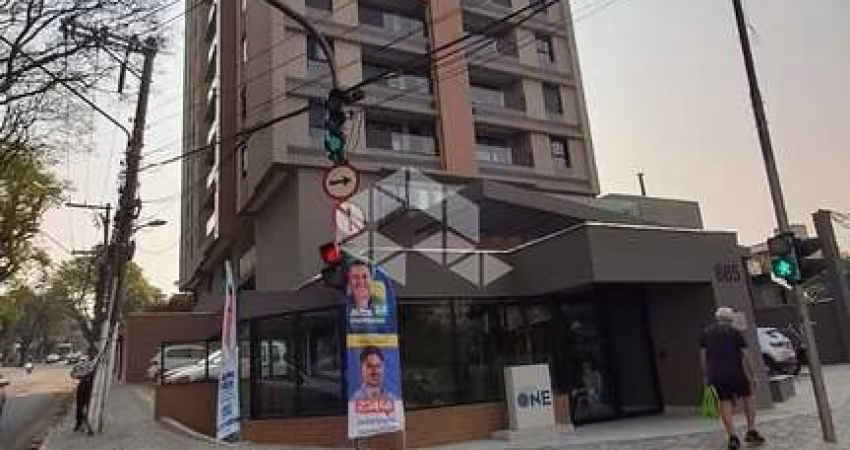 APARTAMENTO À VENDA_52M²_2 DORMITÓRIOS_RESIDENCIAL ALDANA ONE_JARDIM  DO MAR_SÃO BERNARDO DO CAMPO SP