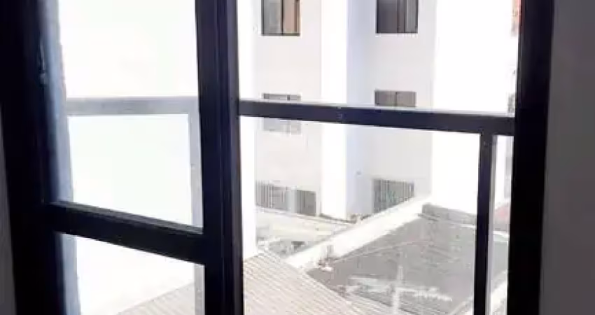 APARTAMENTO À VENDA_50M²_ 2 DORMITÓRIOS _BAETA NEVES_SÃO BERNARDO DO CAMPO