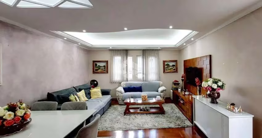CASA SOBRADO À VENDA_166M²_4 DORMITORIOS_ CENTRO_DIADEMA SP