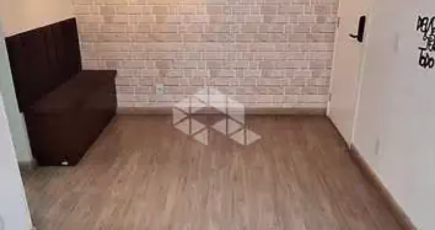 Apartamento de 44m² a venda no Condomínio Flex em Canhema em Diadema - São Paulo