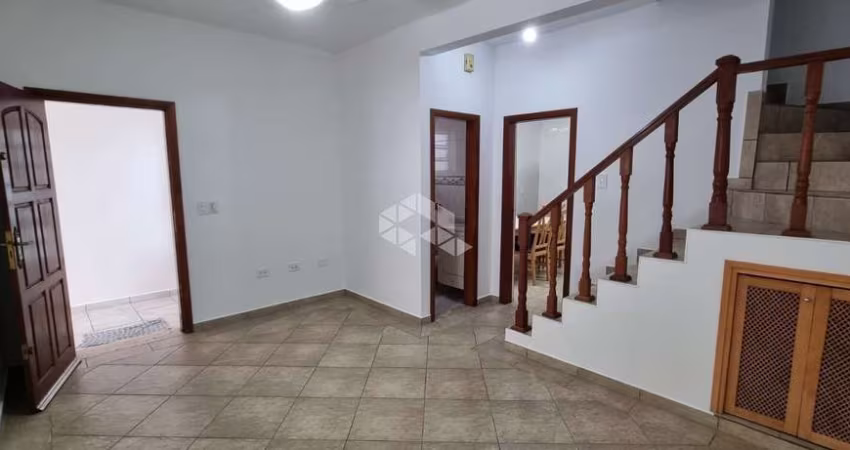 CASA SOBRADO À VENDA_126M²_3 DORMITÓRIOS_JARDIM ORIENTAL_SÃO PAULO