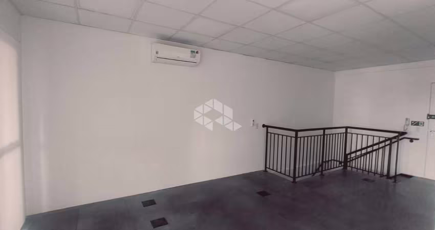 72M²_SALA COMERCIAL  DUPLEX_GREENWORK JABAQUARA